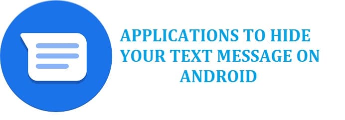 6 Best Free Apps to Hide Text Messages on Android in 2022