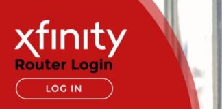 How to Login Into Comcast Xfinity Router 2020 - Password/Username