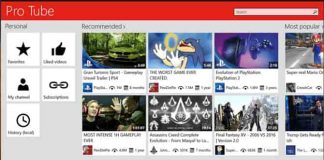 Top 10 Best Free YouTube Apps For Windows 10 in 2020 (Download)