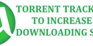 Torrent Trackers List For uTorrent/BitTorrent to Increase Download Speed 2020