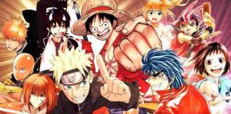 10 MangaStream Alternatives for 2021 - Read Free Manga Online