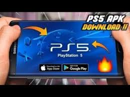 PS5 Emulator for PC Download