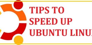 Top 12 Methods on Speeding Up Ubuntu 20.04/18.04 Boot Time