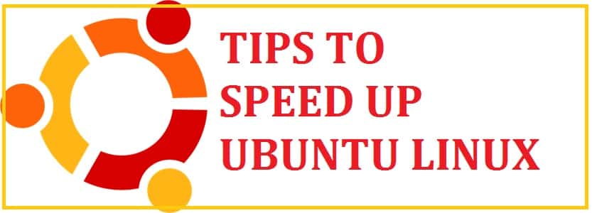 Top 12 Methods on Speeding Up Ubuntu 20.04/18.04 Boot Time 