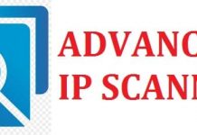 Advanced IP Scanner Free Download For Windows 10/8/7 (Latest Version)