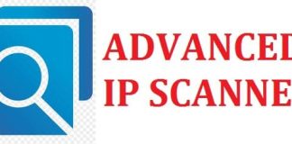 Advanced IP Scanner Free Download For Windows 10/8/7 (Latest Version)
