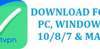 JustVPN Free Download For Windows 10/8/7 PC & Mac (2020 Latest VPN)