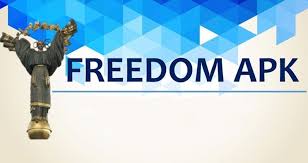 Freedom APK Latest Version Without Root