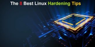 8 Best Ways To Secure Linux Server (Linux Hardening Guide 2021)