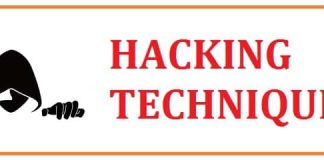 Top 5 Most Common and New Hacking Techniques For 2021
