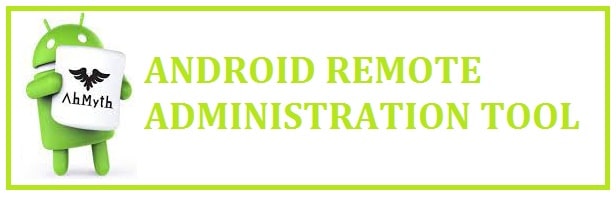 AhMyth Android RAT Free Download (Latest) - Remote Admin Tool