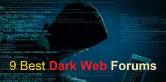 9 Best Dark Web Forums of 2021 - Deep Web Forum Sites