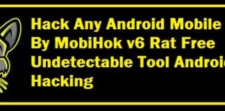MobiHok v6 Free Download 2021 - Top Android FUD RAT