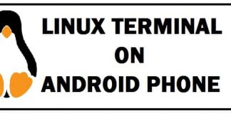 Termux Commands List PDF Download