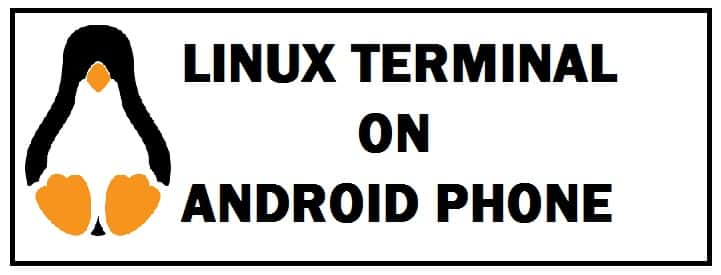 Termux Commands List PDF Download