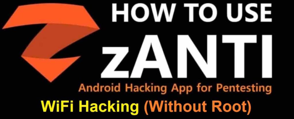 How To Use zANTI Android Hacking App (Complete Guide)