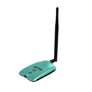 Alfa Wifi Adapter for Kali Linux
