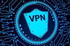 HMA Pro VPN Safety