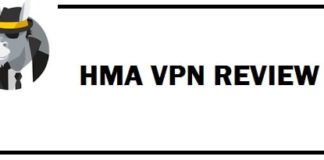 HMA Pro VPN Usernames and Passwords 2021 - Accounts List