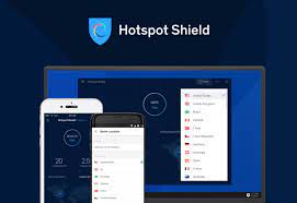 Hotspot Shield Premium Account Features