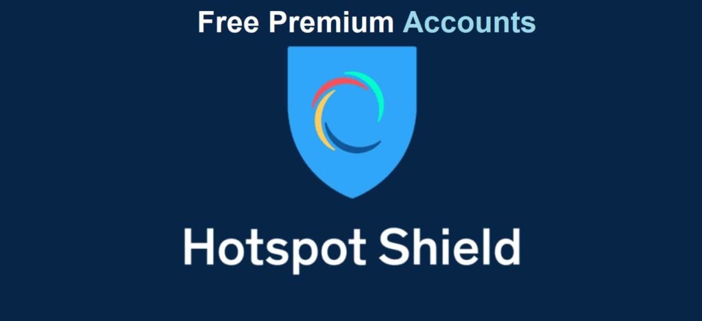 Hotspot Shield VPN Premium Account Generator