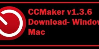 CCMaker Free Download 2021 - #1 Adobe CC Activation Tool