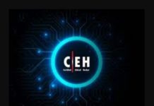 CEH v11 Certified Ethical Hacker PDF Download (Study Guide)