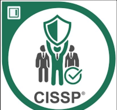 CISSP Course Notes