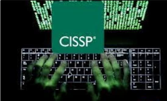 CISSP Notes and CBK Requirements