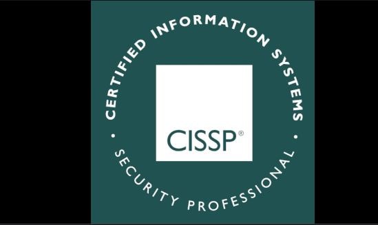CISSP Study Guide Features