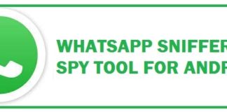 WhatsApp Sniffer APK Downlaod Free For Android v1.4 (2021)