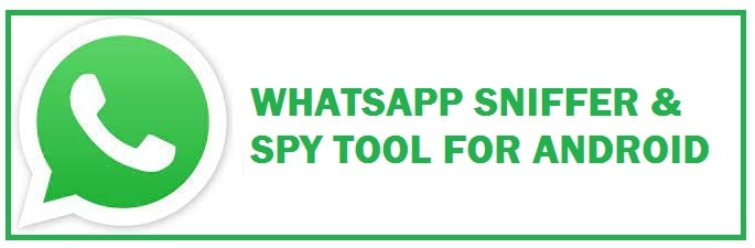 WhatsApp Sniffer APK Download Free For Android v1.4 (2021)