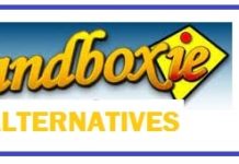 The 10 Best Sandboxie Alternatives 2022 - Stay Protected