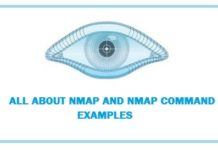 Nmap Cheat Sheet 2022 (PDF) - 100+ Nmap Commands List