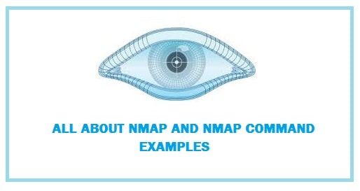 Nmap Cheat Sheet 2022 (PDF) - 100+ Nmap Commands List