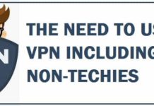 8 Best Reasons why you need a VPN to keep your home secure