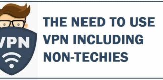 8 Best Reasons why you need a VPN to keep your home secure